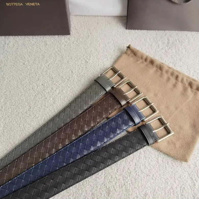 Bottega Veneta 34mmX95-125cm 7d29